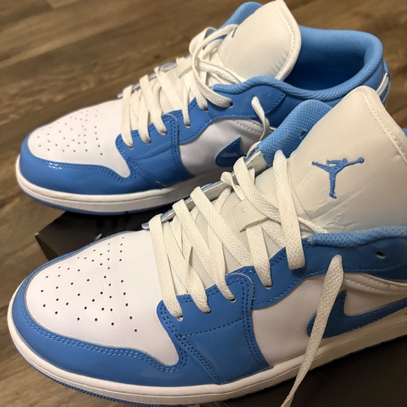 Jordan Air main image 4